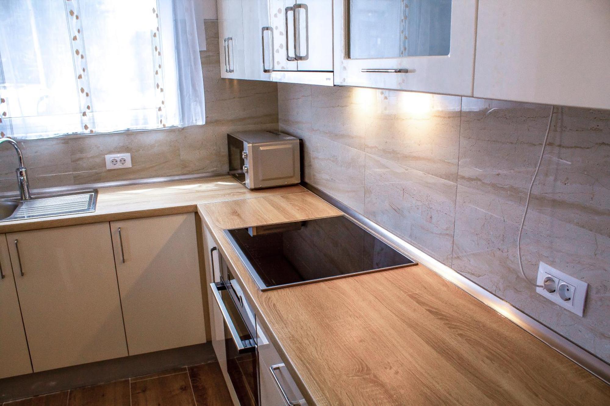Modern Villa With Jacuzzi, Beautiful Sea View, Near Split! Villa 36A Podstrana Exterior foto
